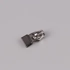 Zipper Ring Zipper Pull Rings Zipper Head D Ring Zipper Fancy Pull Tba Zipper Head Recycled
