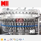 Beverage Soda Sparkling Water Carbonated Soft Energy Drinks Beverage Filling Line
