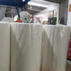Paper Printing Sublimation Transfer Paper Roll For Digital Printing