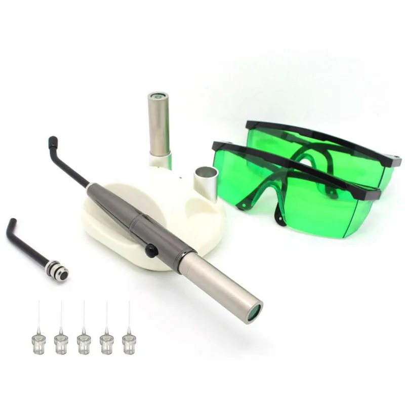 Dental Soft Tissue Laser Photo Activated Disinfection Dental Heal Diode