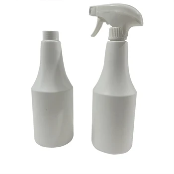 hdpe 750ml plastic bottle supplier FROM PLASTIC FACTORY SINCE 1993