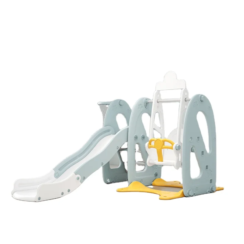 non toxic swing set