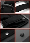 Alloy Shield Police Equipment Riot Aluminium Alloy Tactical Arm Shield A Arm Shield