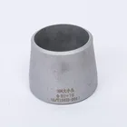 Asme Reducer Butt Welding Pipe Fitting ASME B16.9 Stainless Steel Concentric Eccentric Reducer