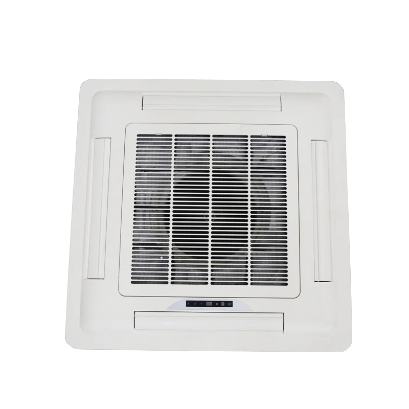 Fan Coil Unit, Ceiling, 2380m³ - detail 12
