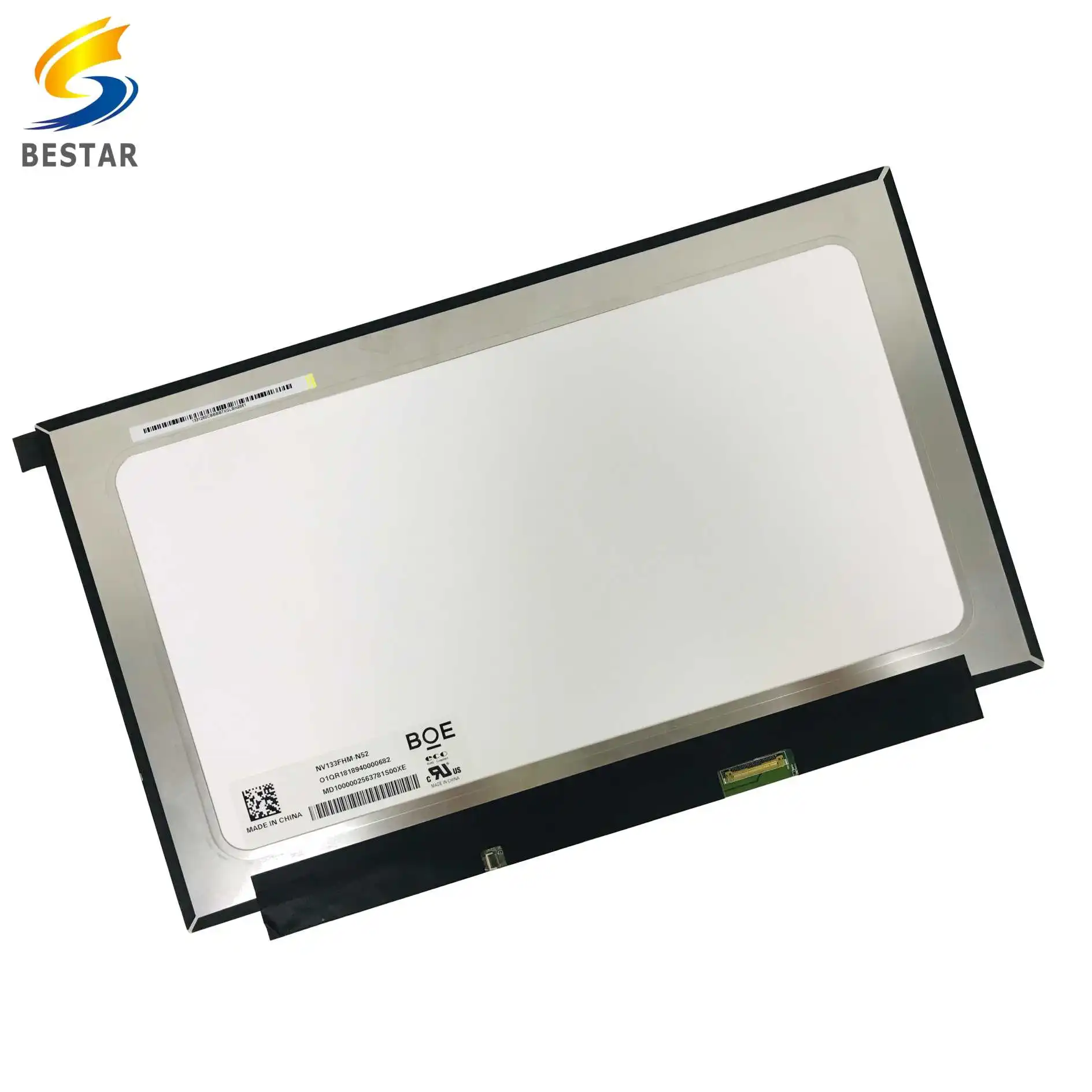13.3 lcd screen factory