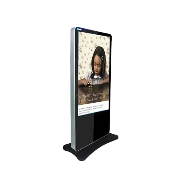 55 inch digital signage display