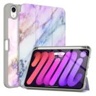 Cover For Ipad Mini Case Tablet TPU Back Cover Super Slim 8.3 Inch Cover