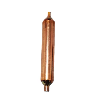 Way Copper Strainers Filter Drier For Air Conditioner Spare Parts