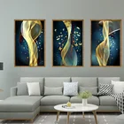 Art Crystal Ready To Ship Metal Frame Home Decor Accessorie Wall Art Print Crystal Porcelain Painting