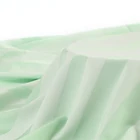 Spandex Premium Super Soft Woven Dress Stripe 4-way Stretch Spandex Satin Fabric