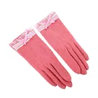 Extended Knitted Warm And Windproof Mittens