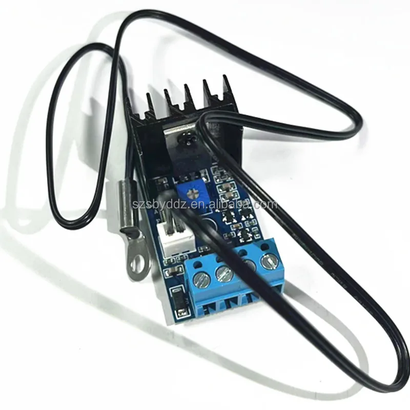 Fan, 12V, 1A, CPU, PWM - detail 6