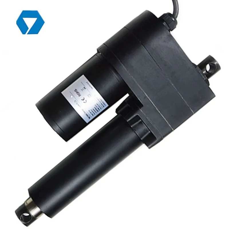 linear actuator price in india