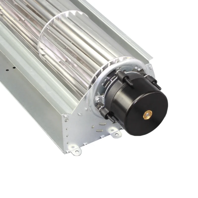 Cross Flow Fan, 65mm, Brushless, Tangential - detail 16
