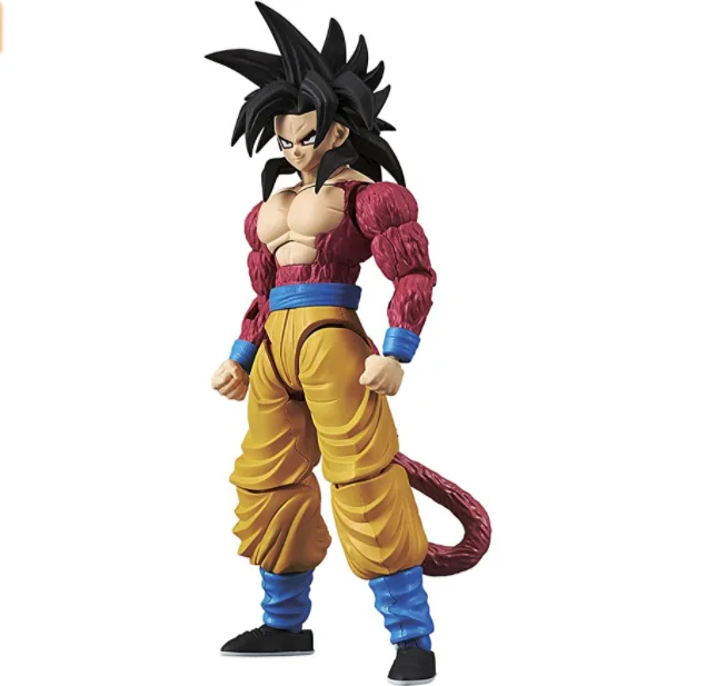 hot toys goku