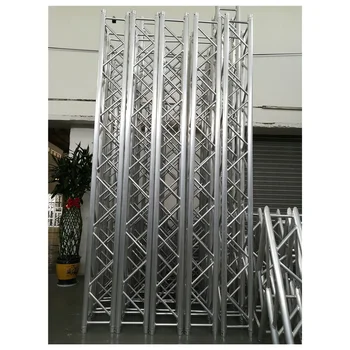 Mm Aluminum Stage Frame Space Truss Structure Spigot Truss F For