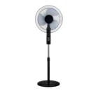 Fan Plastic In Ready Stock Durable Stand Fan Plastic Electric Fan In Summer Custom Electric Fan