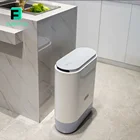 Recycling Food Waste Recycling Machine For Home