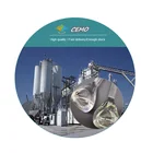 Water Treatment Chemicals Hot Sale High Quality 50% 60% 98% CAS 2809-21-4 HEDP In Water Treatment Chemicals
