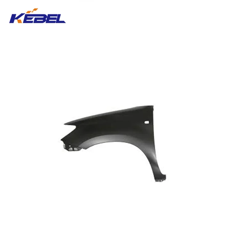 KEBEL High Quality Fender 538120K010 Oem 538110K010 Fender Car for Toyota Hilux Vigo REVO 2016 details