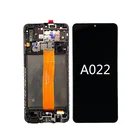 Lcd Screen Original Lcd Complete For Samsung Galaxy A022 Lcd Display Touch Screen A02 2020