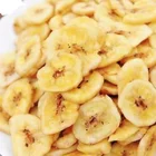 Banana Banana Beyond Ocean Dried Slices Natural Dried Fruit Snack Natural Banana