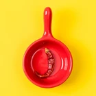 Pepper High Quality Promotional Bulk 140G Natural Sichuan Food Seasoning Red Chili Pepper Segments