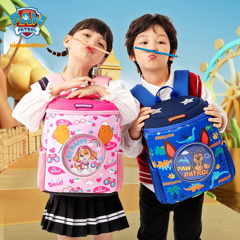 Hot Sale Fashionable Cute Kids Toddler School Bags Backpack Kindergarten Custom Schoolbag Waterproof School Backpack