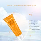 Organic Moisturizer Wholesale Organic Sun Protection Moisturizer Sunscreen Cream