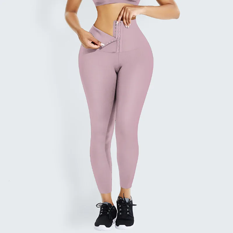 Shapewear Sports Leggings