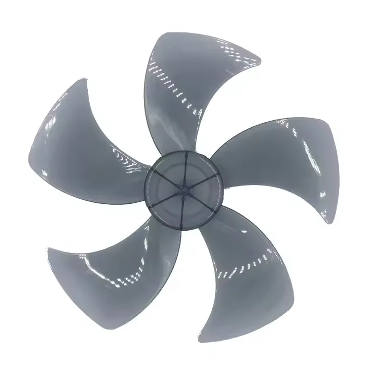 Fan, Plastic, Electric - detail 6