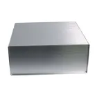 Metal Case Power Pc Metal Box Electric Metal Sheet Case OEM Fabrication Electrical Power Box PC Casing