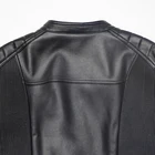 Leather Jacket Jackets Leather Jacket Genuine Men Leather Jackets Motorcycle PU Leather Jacket Men