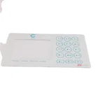 Quality Factory High Quality Water Cutting Toughened Touch Switch Glass Factory In China