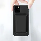 Portable Power For Iphone 2021 New Portable Magsafe Magnetic 5000mah Wireless Power Bank For IPhone 12