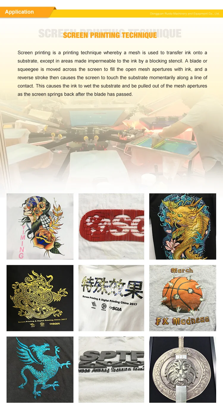product high quality colorful ink t shirt screen printing plastisol ink for screen printing textile silk transfer plastisol inks-8