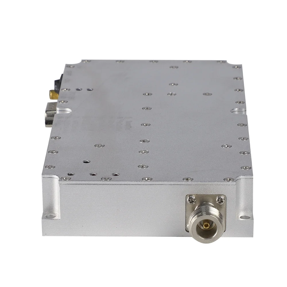 rf power amplifier