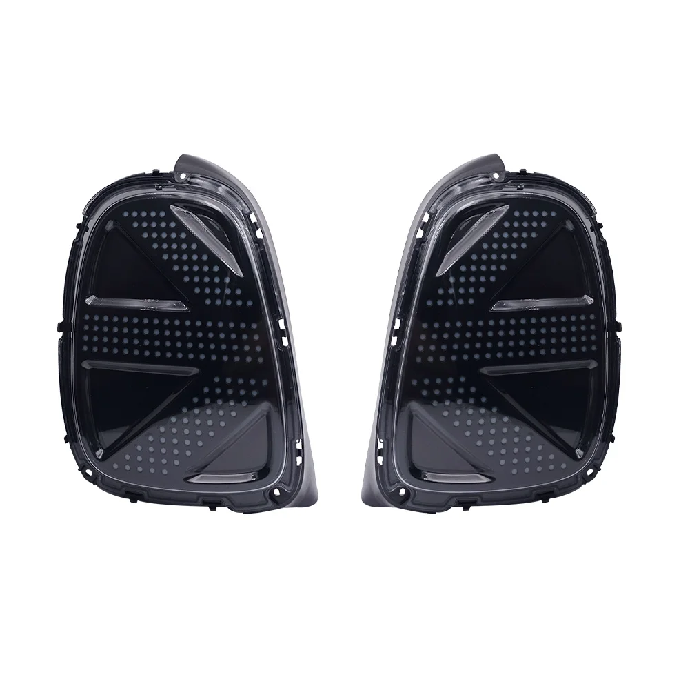 product led concept arrow taillight tail lamp for bmw mini cooper f55 f56 taillights tail light 2013 2019 taillights553-6