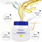 Cream Natural Skin Care Vegan Moisturizing Vitamin E Cream For Face And Body