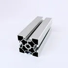 Aluminum extrusion profile customized lightweight hot sell