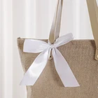 Designer Handbags Woman Straw Totes Wholesale Monogram Fashion Zipper Bowknot Straw HandBags For Woman