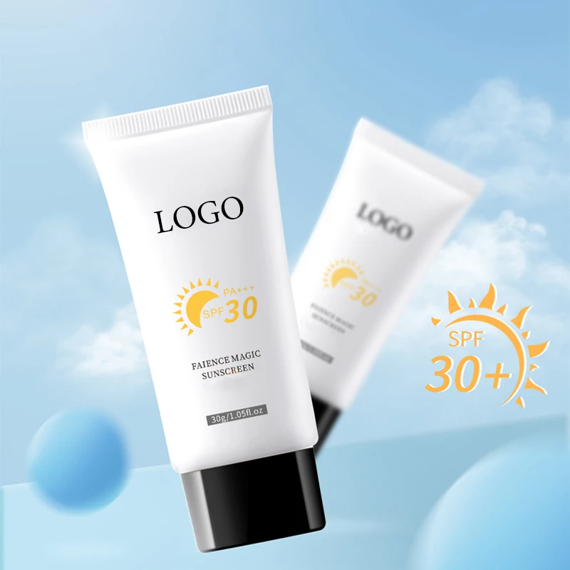 long lasting face sunscreen