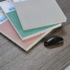 Gypsum Board Gypsum Board Knauf Gypsum Board Moisture-proof Plaster Board Sheets Roof Design