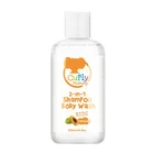 2 Shampoo Shampoo In Stock CURLYMOMMY BRANDED Private Label 2 In 1 Shea Moisture Baby Shampoo Sulfate Free