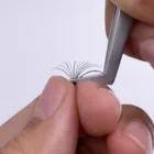 Extensions Private Volume Lashes Individual Eyelash Silk Eyelash Extensions