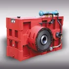 Duty Gear Heavy Duty Gear Reducer High Quality Heavy Duty Gearbox Shaft Mounted Helical Gear Reducer For Extruder Machine