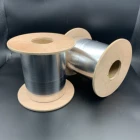 Foil Factory Direct Sale Aluminum Mylar Foil For Cable And EMI Shield