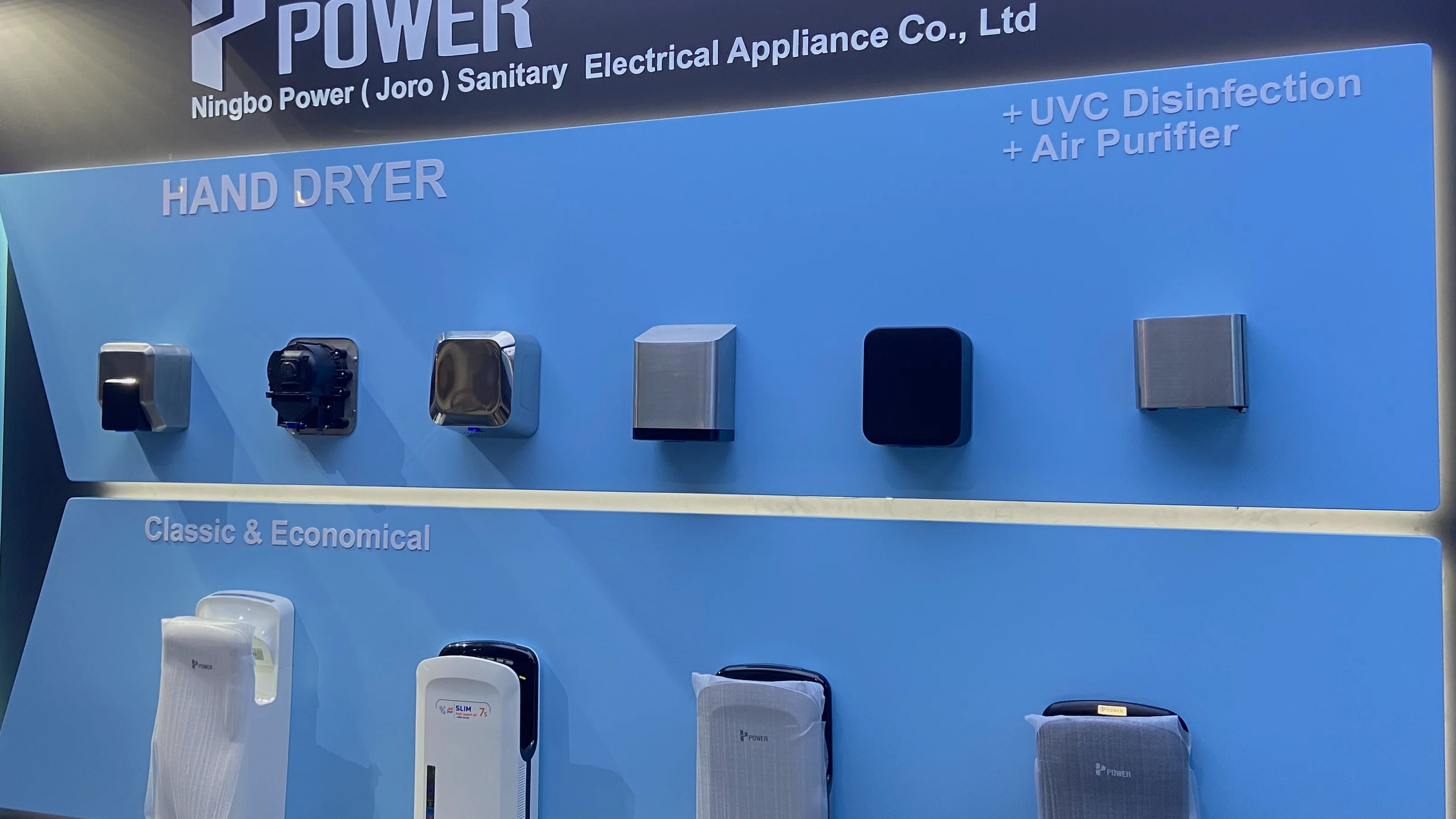 Dryer with Hepa Filter, 220-240, Electric - detail 2