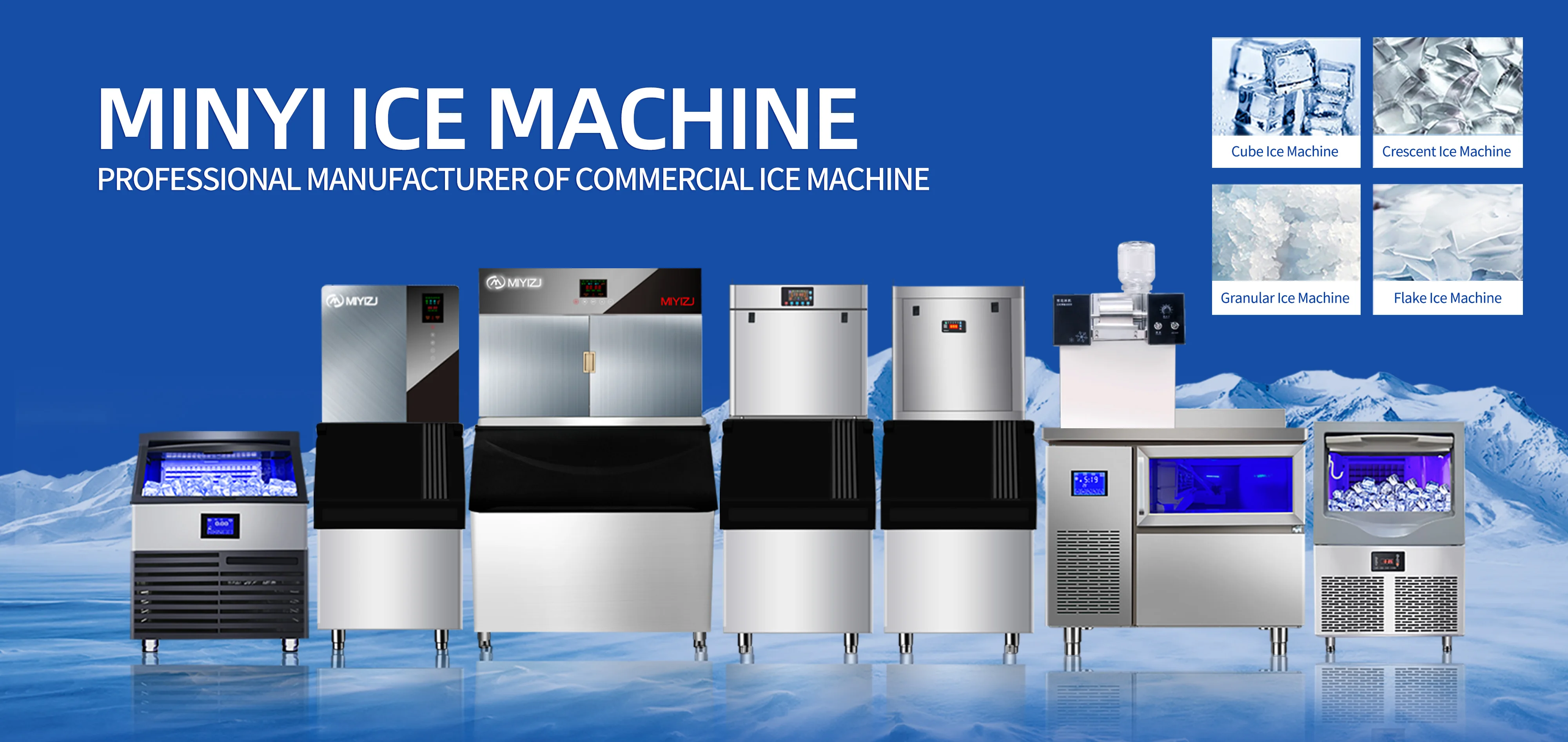 Ice Machines, Solar, 220 V, 850 - detail 16